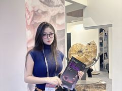 -天津梅江会展中心