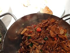 -庆江南江南菜(琴湖溪里花园城店)