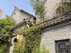 -回龙窝历史文化街区