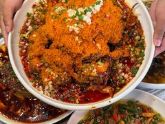 -辣螃铠盆盆蟹大排档(总店)