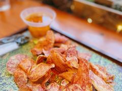 -饵块食光·云南有机手作饵块