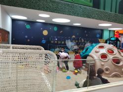 -玩塾品格乐园(宇宙太空龙旗店)