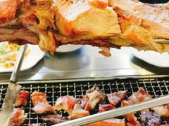 -宗泉烤全羊·烤羊腿·家常菜(解放东路店)