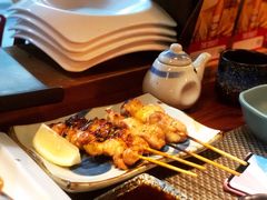 烧鸟全家福-王氏炉匠·烧鸟放题自助(好运街店)