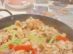-谭厨中山传家菜.乳鸽.脆鲩鱼(华强北中航城店)