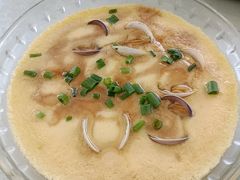 -碧海银沙海鲜餐厅(恒大海上威尼斯店)