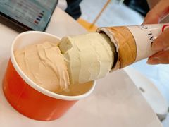 -Dal Cuore 达可芮冰淇淋(陕西北路店)