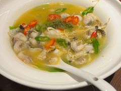 -港丽餐厅(正大店)