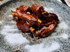-走马楼饭庄(慈城古县城店)