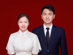-Best U照相馆证件照·外拍(世博源店)
