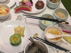 -SEA西雅图海鲜自助餐厅(海乐世界店)