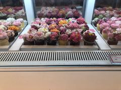 -BON CAKE(华贸购物中心店)