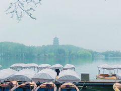 -北山街历史文化街区