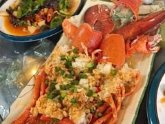 -40号厦门海鲜大排档(中山路店)