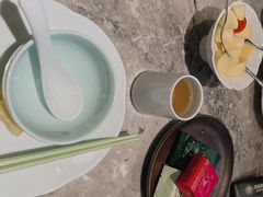 水果-四道菜·福建菜馆(新街口金鹰店)