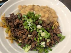 -何必是家面馆 HB noodles&coffee