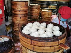 -清泉阁包子铺(中山路店)