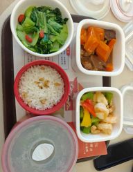 -宝馨月月子中心(友谊医院店)