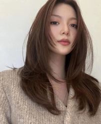 点击看大图 -MORI HAIR SALON日式美发沙龙