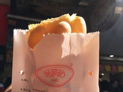 -利强记北角鸡蛋仔(弥敦道店 )