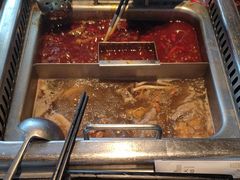 -大隐·成都火锅Bistro(合生麒麟新天地店)