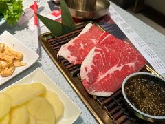 -炭之家·齐齐哈尔非遗烤肉·鲜切直供(中央大街店)