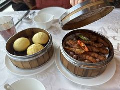 -锦江宾馆-花园餐厅