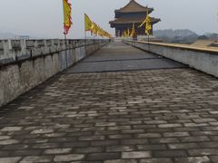 -横店影视城明清宫苑园区