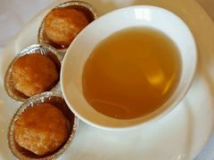 -潮府馆·非遗潮州菜·港式点心(世纪公园店)