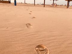 -青岛银沙滩温德姆至尊酒店