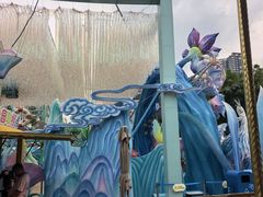 -海合安成都极地海洋公园