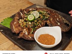 -云之南(八里庄店)