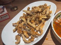 -谷丽麦馕新疆菜·清真(步步高梅溪新天地店)