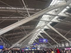 -青岛北站
