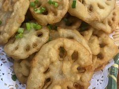 -郑东靓靓虾馆·金牌油焖大虾(天泽街店)