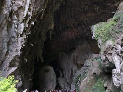 -百魔洞景区