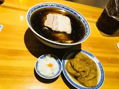 枫镇大肉-同得兴 Since·1995 传统苏式面馆(十全街店)
