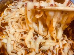 -麗園刀削面(城子河店)