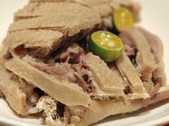 -梁家大院•农家菜(昆山会展中心店)