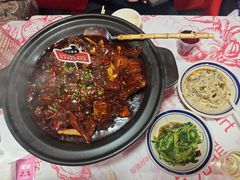 -回味黑鸭煲·始于2006(万松园店)