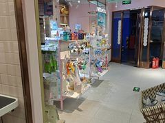 -FAELING PETS美天灵宠物(富力广场店)