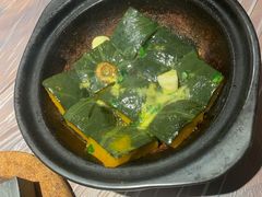 焗南瓜-小时候焗海鲜(鄞州万达店)
