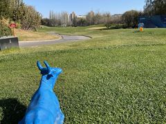 -万柳高尔夫俱乐部