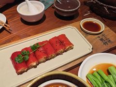 -南拳十三姨·潮汕砂锅粥(世纪金源店)