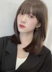 点击看大图 -那茉 Hair Salon