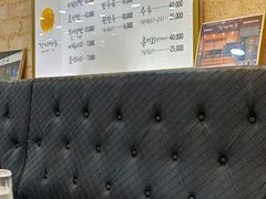 -江南面屋(明洞店)