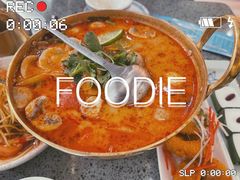 -Home Thai·泰谣(王府井apm店)