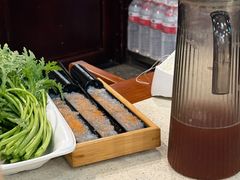 -阳坊胜利涮羊肉(禧乐汇店)