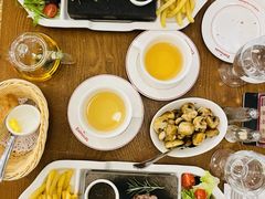 -Entrecôte 法国牛扒馆(保利·时光里店)
