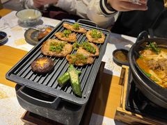 -隐鮨日料(北辰三角洲店)
